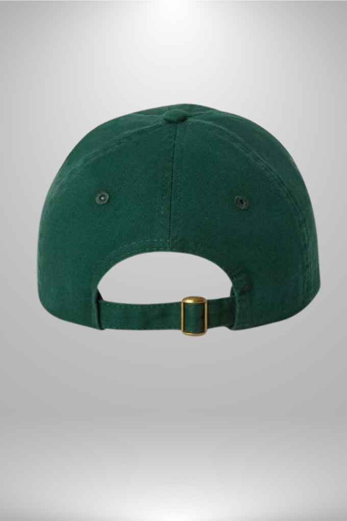 Forest Green back