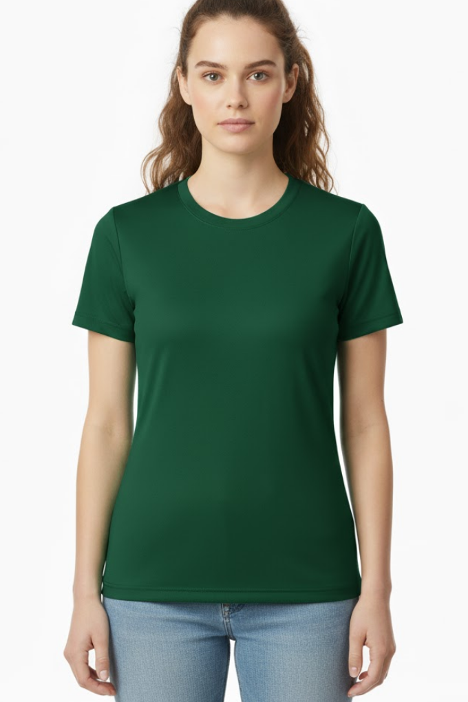 Forest Green front