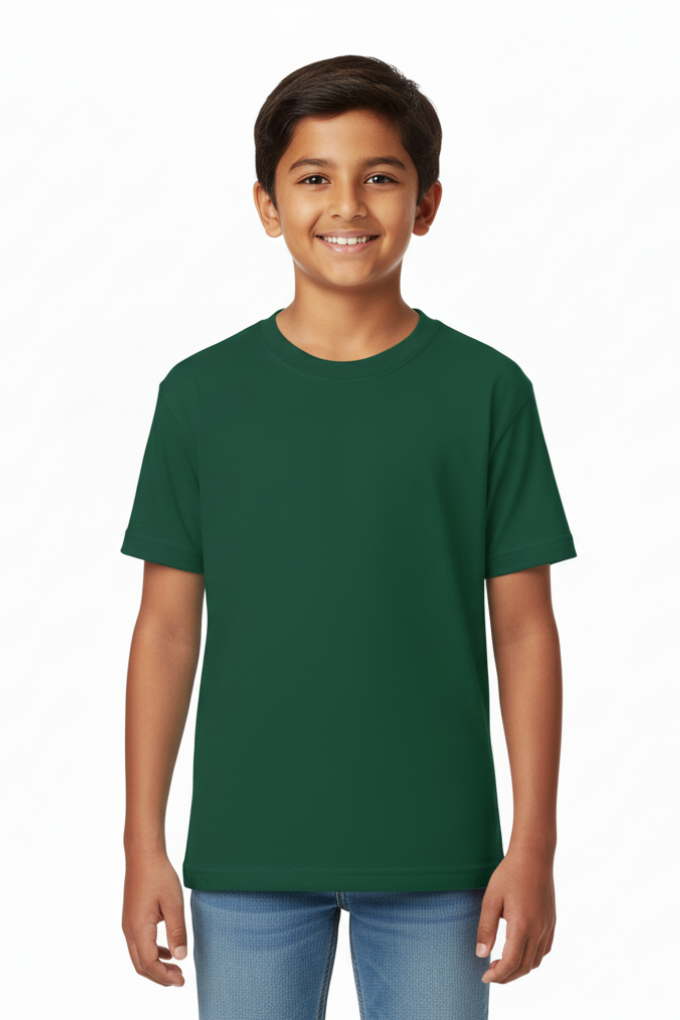Forest Green front