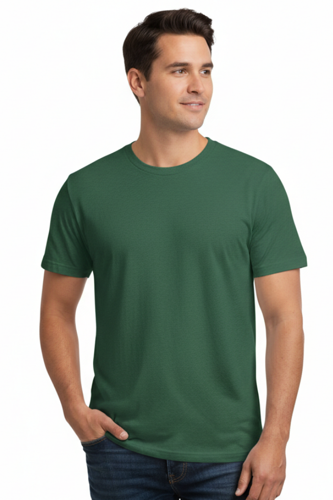 Forest Green front