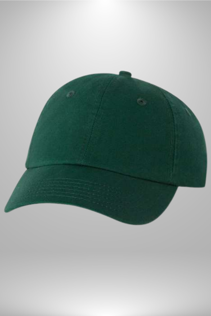 Forest Green front
