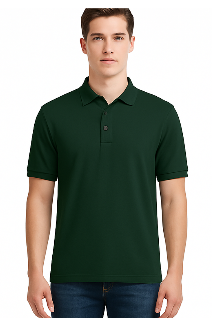 Forest Green front