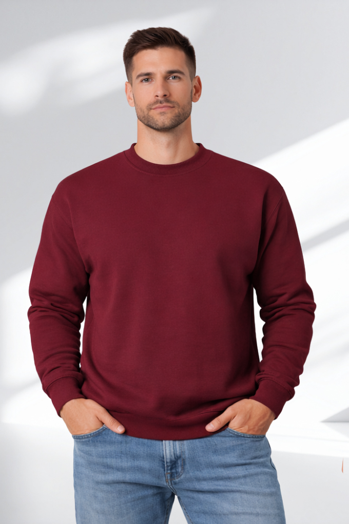 Garnet front
