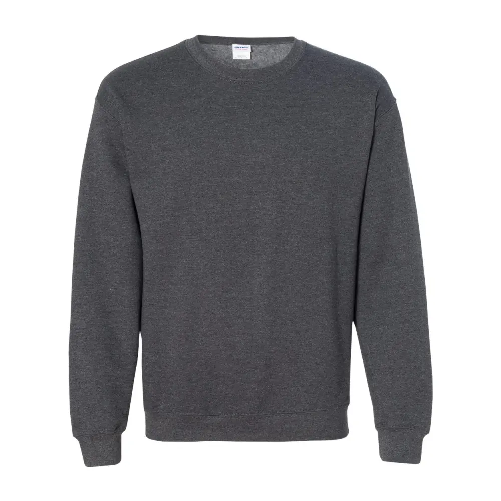 Gildan Heavy Blend™ Crewneck Sweatshirt 18000