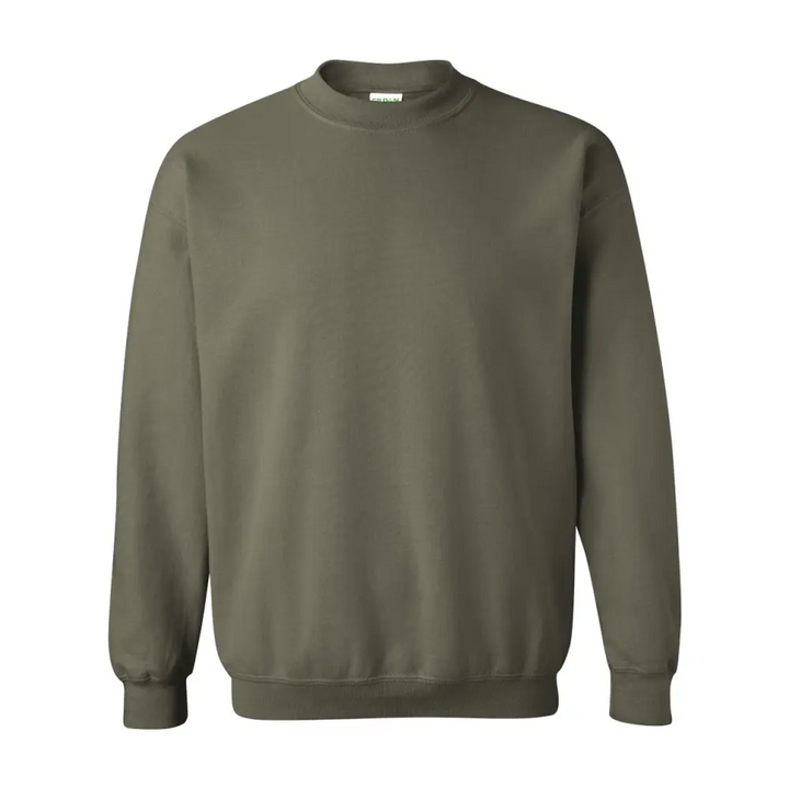 Gildan Heavy Blend™ Crewneck Sweatshirt 18000