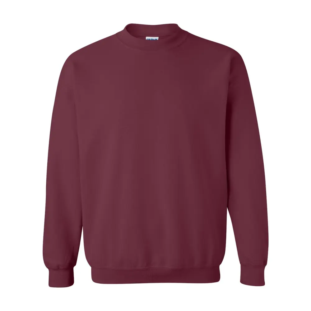 Gildan Heavy Blend™ Crewneck Sweatshirt 18000