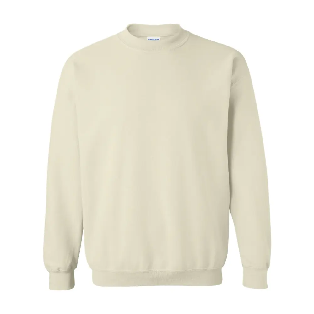 Gildan Heavy Blend™ Crewneck Sweatshirt 18000