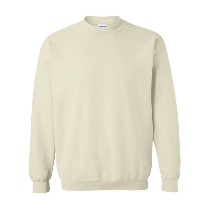 Gildan Heavy Blend™ Crewneck Sweatshirt 18000