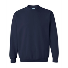 Load image into Gallery viewer, Gildan - Heavy Blend™ Crewneck Sweatshirt - 18000
