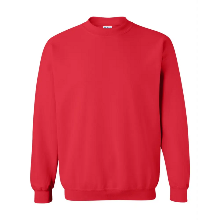 Gildan Heavy Blend™ Crewneck Sweatshirt 18000