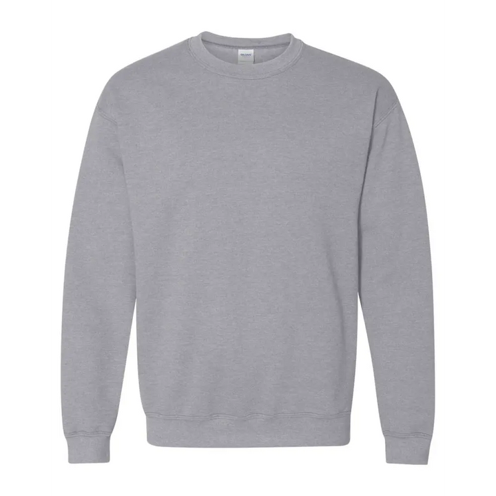 Gildan Heavy Blend™ Crewneck Sweatshirt 18000