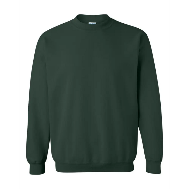 Gildan Heavy Blend™ Crewneck Sweatshirt 18000