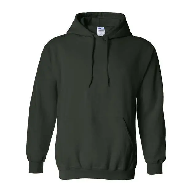 Gildan Heavy Blend™ Hooded Sweatshirt 18500