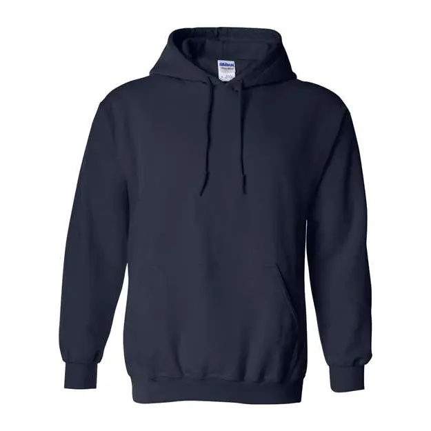 Gildan Heavy Blend™ Hooded Sweatshirt 18500