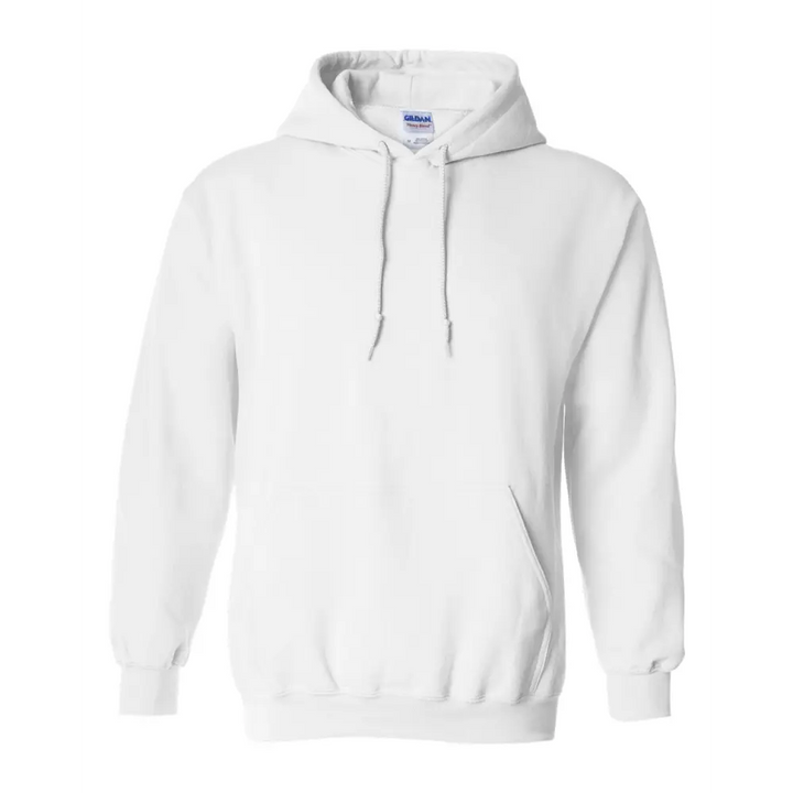 Gildan Heavy Blend™ Hooded Sweatshirt 18500