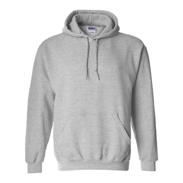 Gildan Heavy Blend™ Hooded Sweatshirt 18500