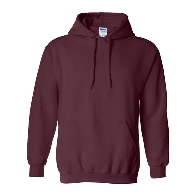 Gildan Heavy Blend™ Hooded Sweatshirt 18500
