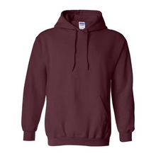 Load image into Gallery viewer, Gildan - Heavy Blend™ Hooded Sweatshirt - 18500
