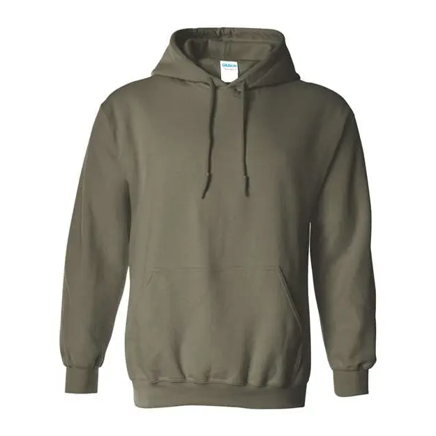 Gildan Heavy Blend™ Hooded Sweatshirt 18500
