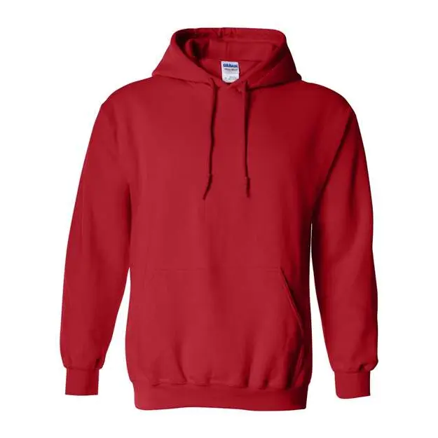 Gildan Heavy Blend™ Hooded Sweatshirt 18500