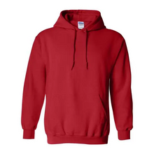 Load image into Gallery viewer, Gildan - Heavy Blend™ Hooded Sweatshirt - 18500
