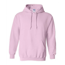 Load image into Gallery viewer, Gildan - Heavy Blend™ Hooded Sweatshirt - 18500
