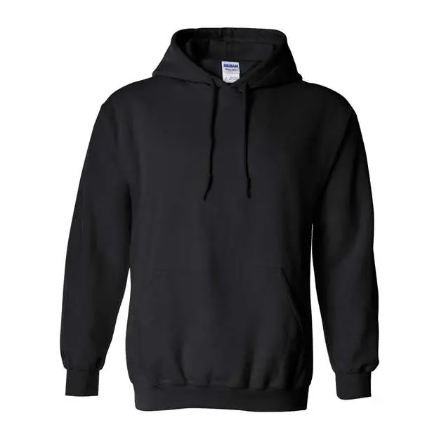 Gildan Heavy Blend™ Hooded Sweatshirt 18500