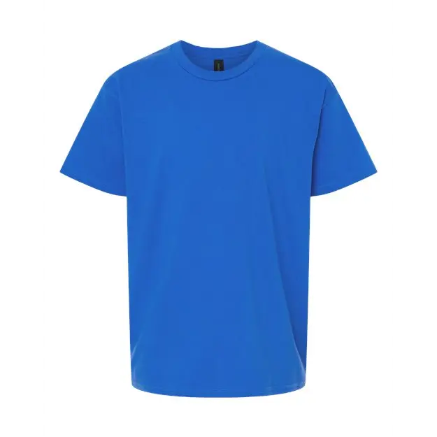 Gildan Softstyle® Youth T Shirt 64000B