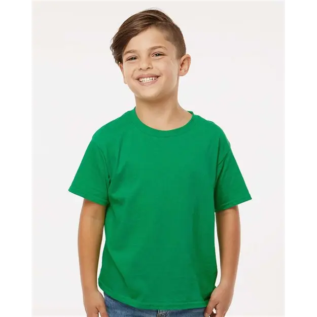 Gildan Softstyle® Youth T Shirt 64000B