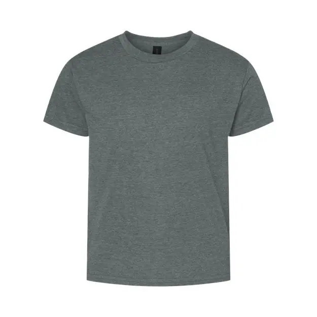 Gildan Softstyle® Youth T Shirt 64000B