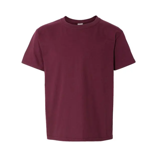 Gildan Softstyle® Youth T Shirt 64000B