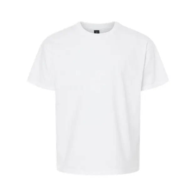 Gildan Softstyle® Youth T Shirt 64000B