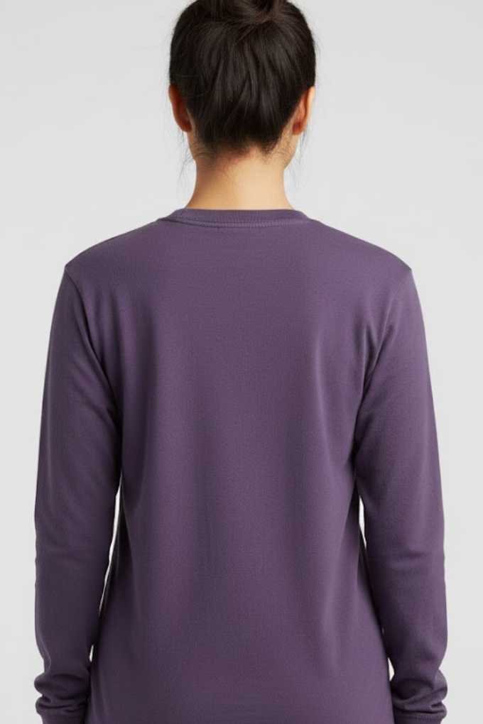 Grape back