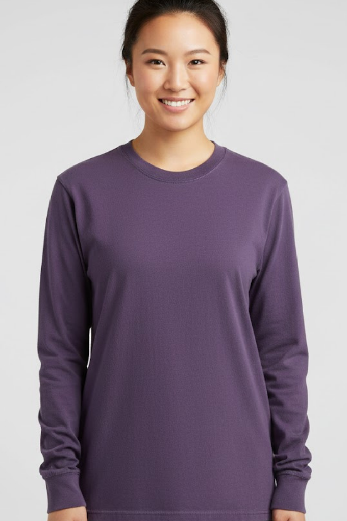 Grape front