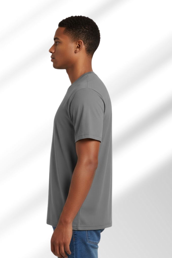 Graphite arm