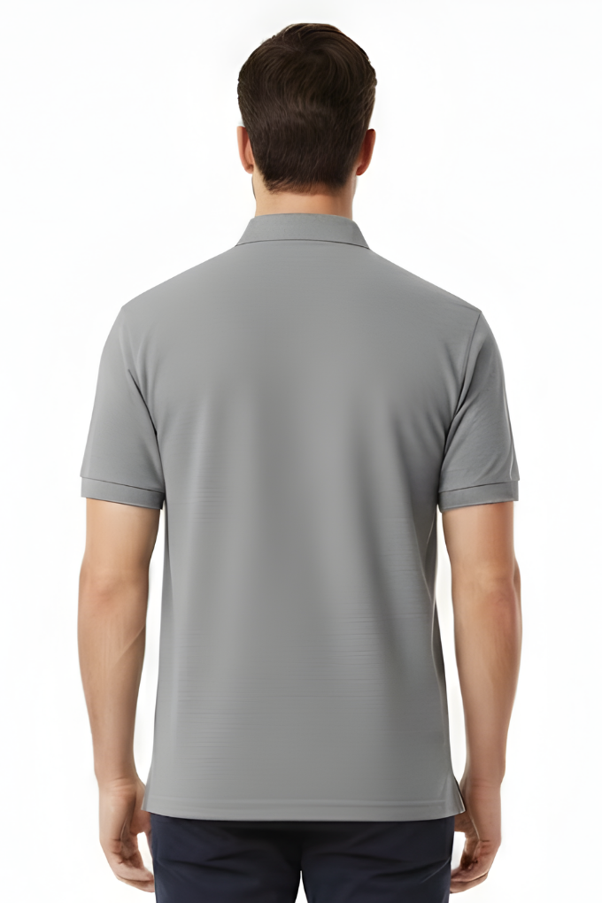 Graphite back