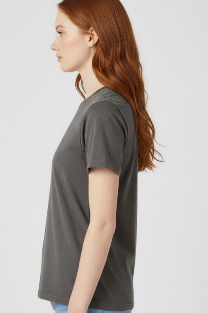 Gray arm
