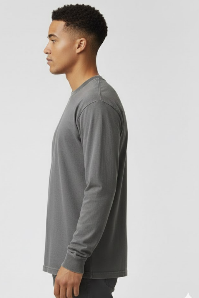 Gray arm