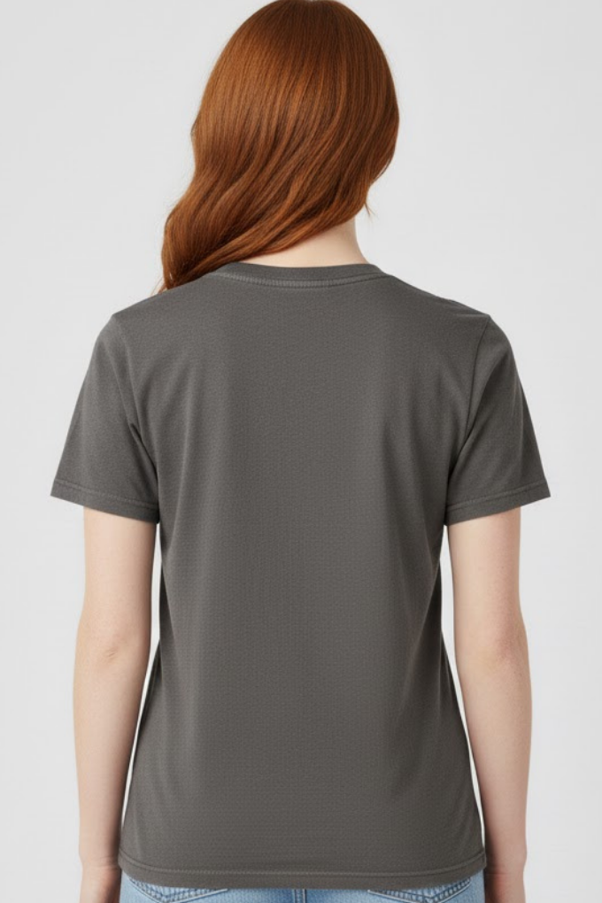 Gray back