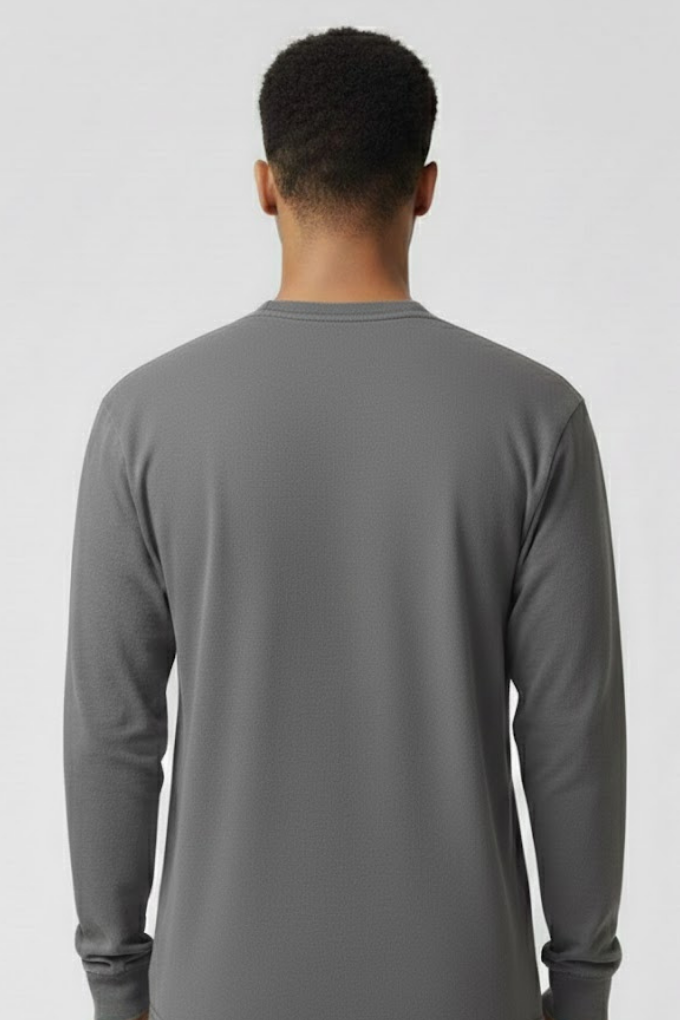 Gray back