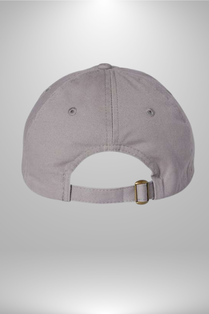 Gray back