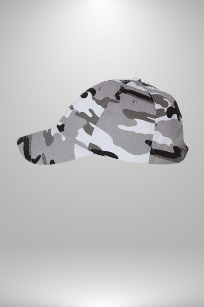 Gray Camo arm