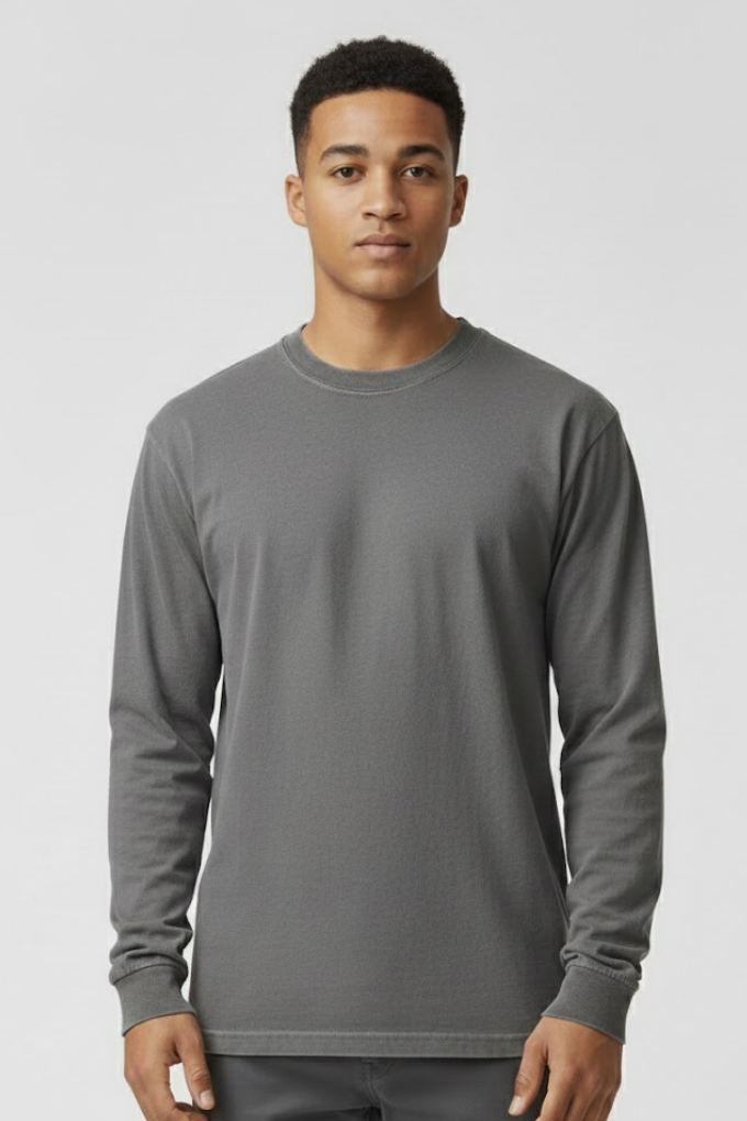 Gray front