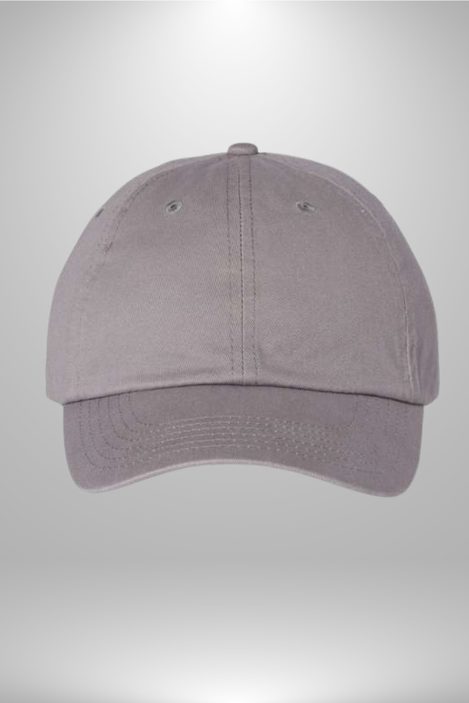 Gray front