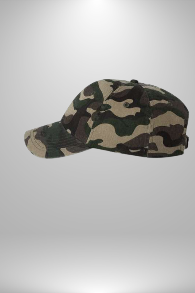 Green Camo arm