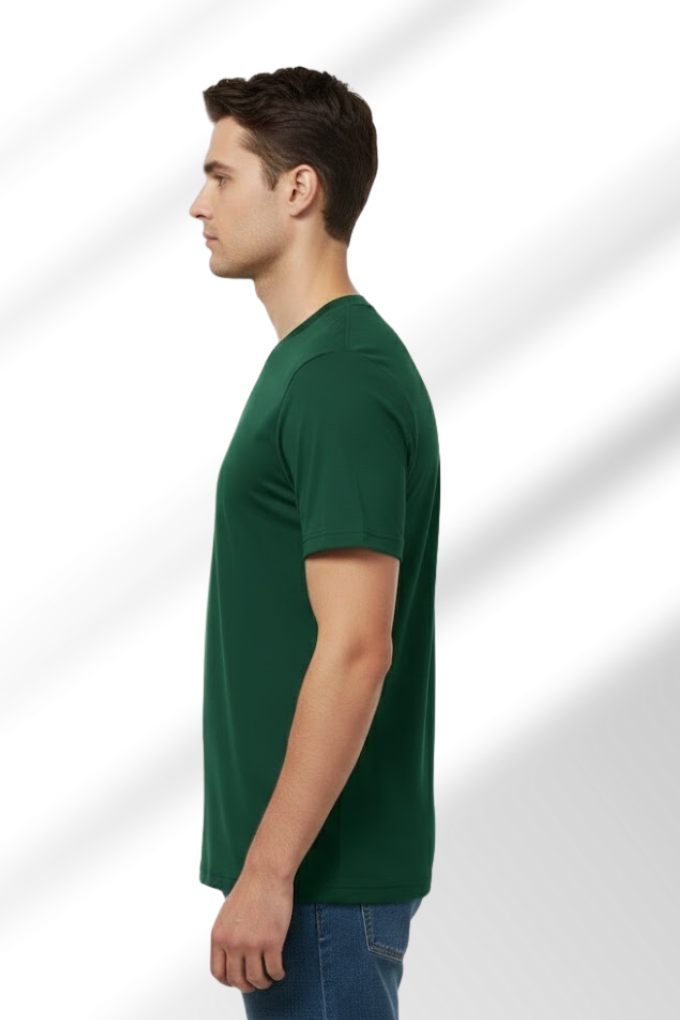 Green Camo arm