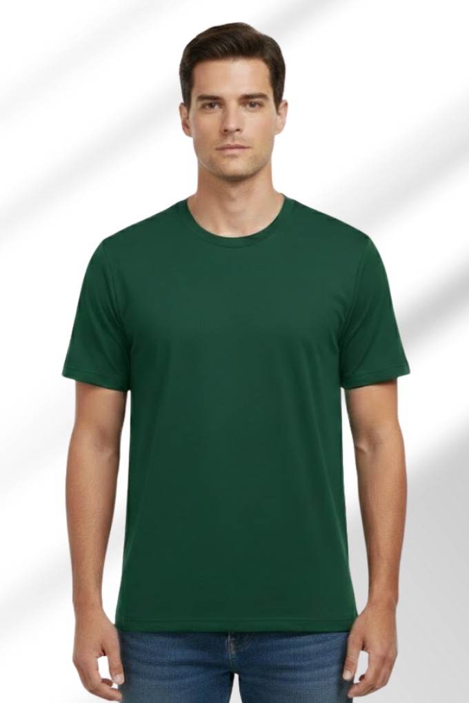 Green Camo front