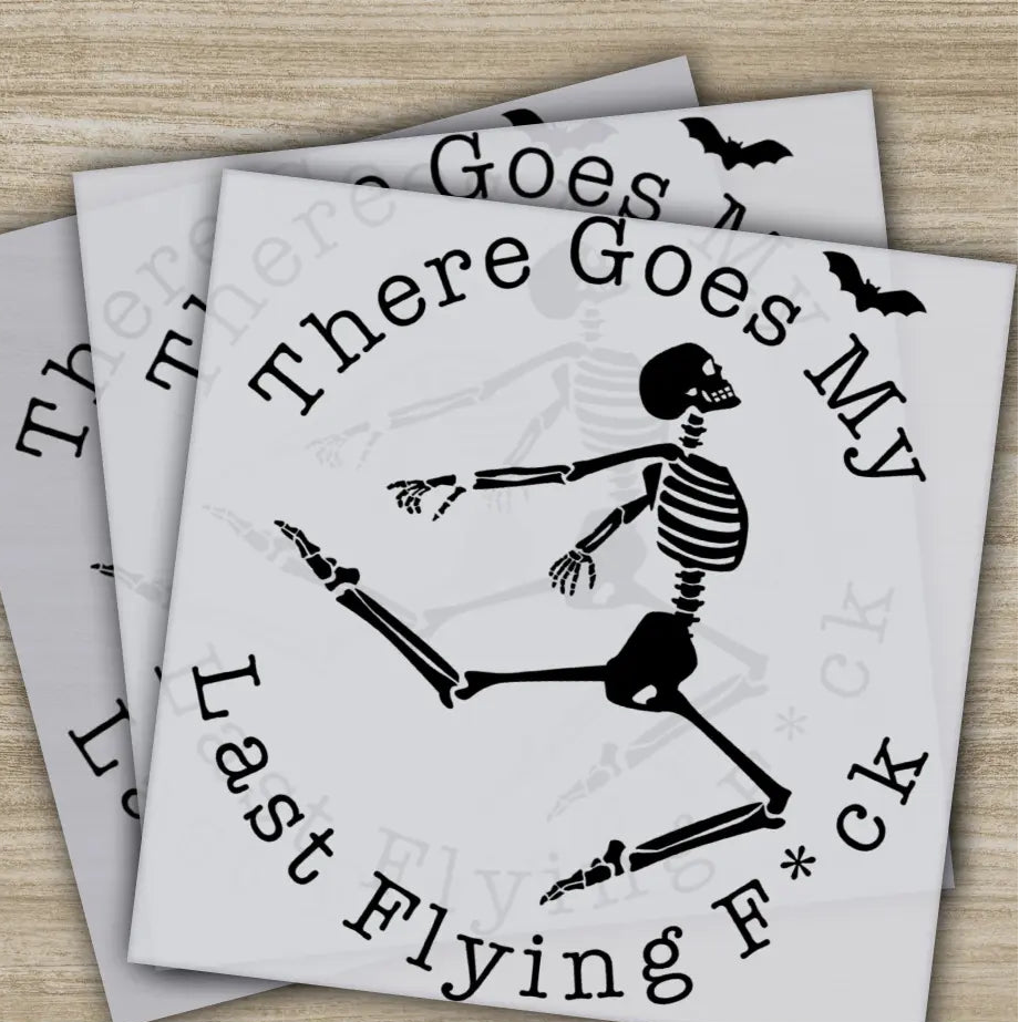Halloween Transfers Spooky Season Ready to Press Personalized DTF Transfers For Family Gifts Heat Press DTF Transfers
