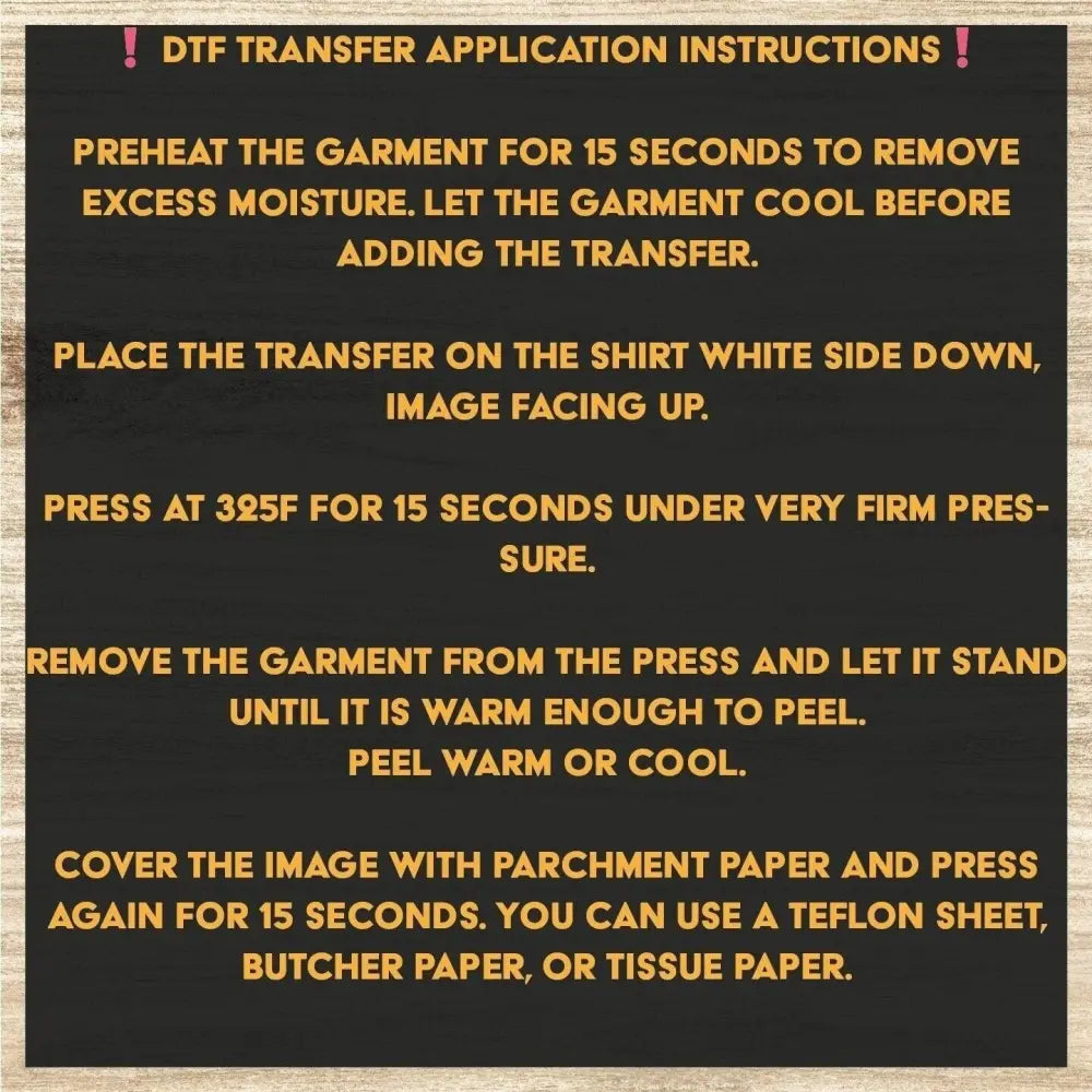 Happy Go Lucky St. Patrick’s Day Transfers Ready to Press Personalized DTF Transfers St. Patrick’s Gifts Heat Press DTF