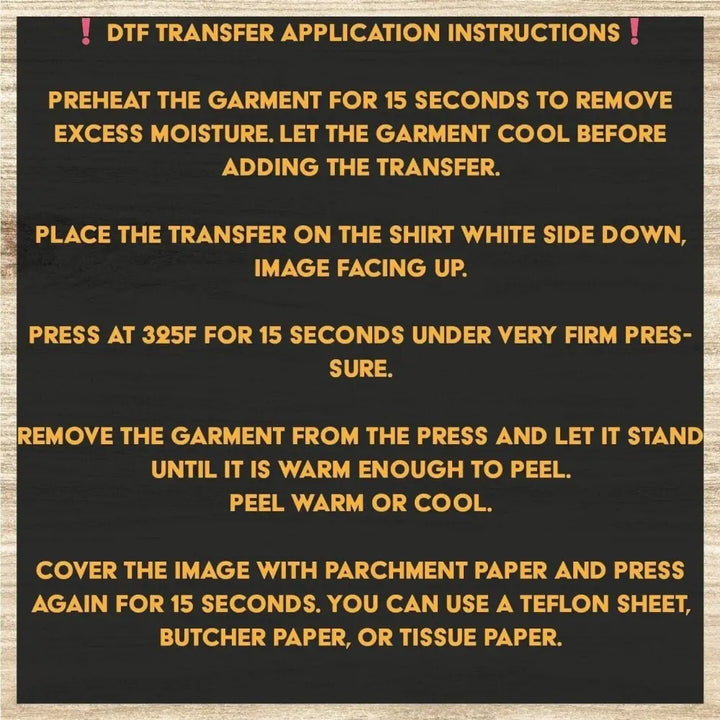 Happy Go Lucky St. Patrick’s Day Transfers Ready to Press Personalized DTF Transfers St. Patrick’s Gifts Heat Press DTF